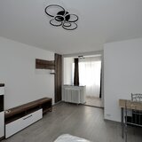 Drumul Taberei, metrou Favorit garsoniera renovata, totul este nou